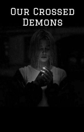 Our Crossed Demons, de LillDiggory