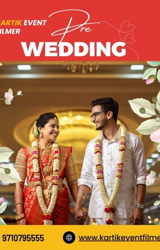 Best Pre-wedding Photography in Chandigarh by kartikeventfilmer