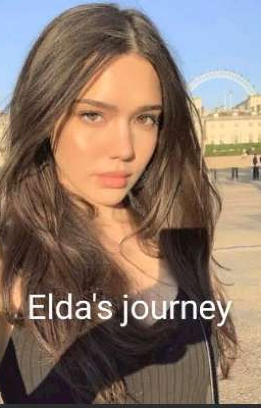 Elda's journey by RudraGogoi5