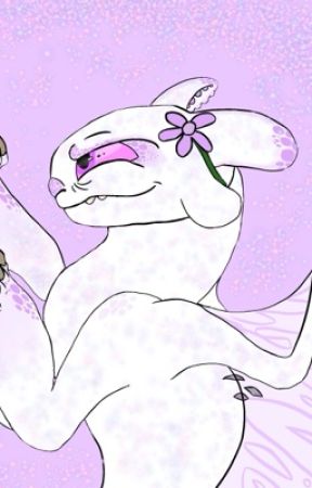 Random Artwork by EclipseandOleander
