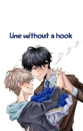 Line without a hook - RONTOTO ni kakahuatatitito