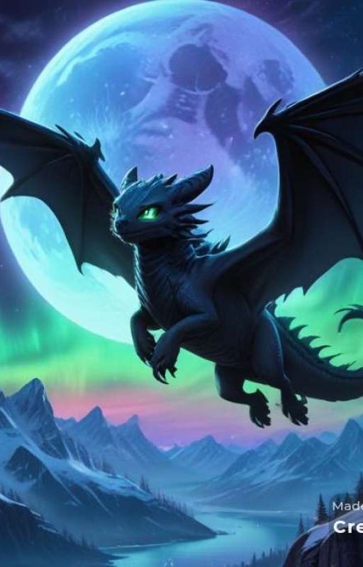 Runaway - Httyd fanfic/AU by NifflerMakeMischief