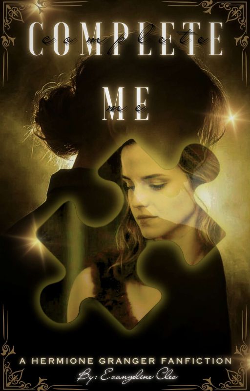 Complete Me {H. Granger} by sucker_for_fiction