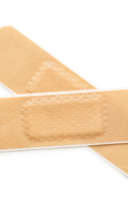 Uses of Plastic Bandages by laxmiilme
