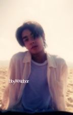 | boy next door. sim jaeyun. by jaehep_