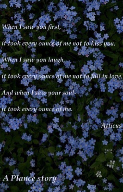 It's because I love you by Ria_737
