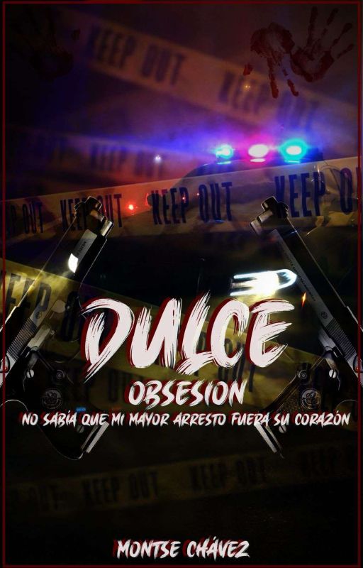 Dulce Obsesión de MontseChavez8