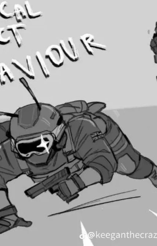 Small Side Mission by Boop_Someone_Today