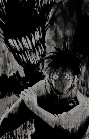 Yuta Okkotsu: Ecos de un Pasado Maldito by Apollus_Febus