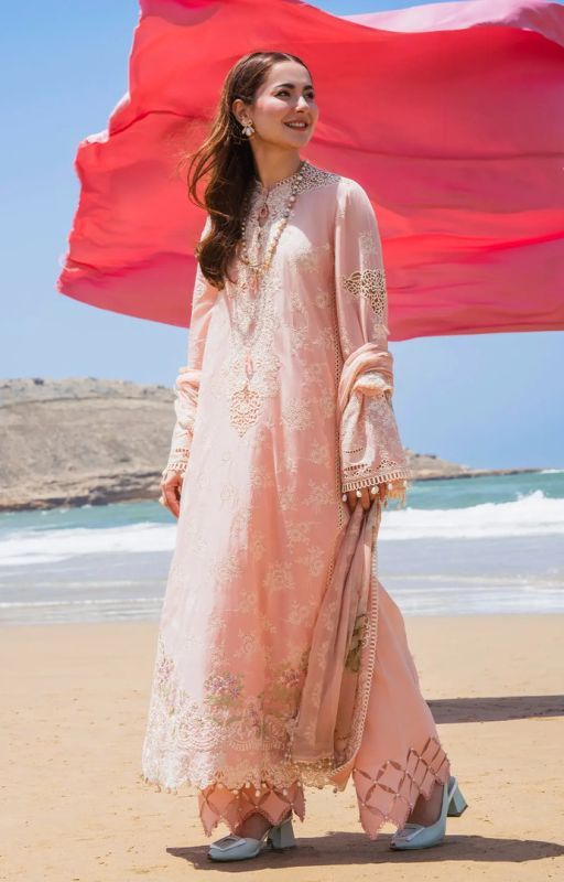 Elaf Collection: Timeless Fashion for Every Occasion by ibaas_online
