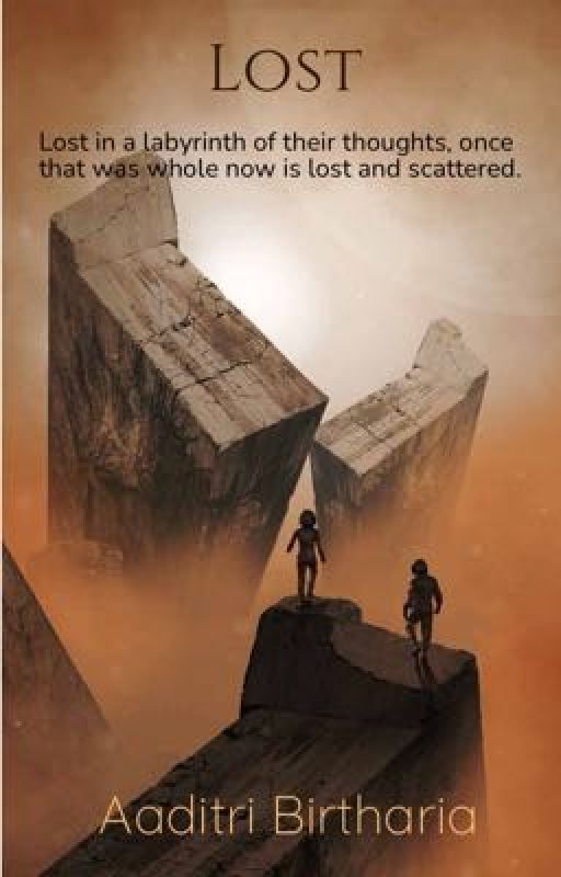 Lost by YOONHAJeon4