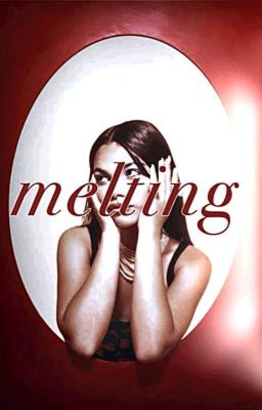 MELTING - WALKER SCOBELL by girlforallfandoms