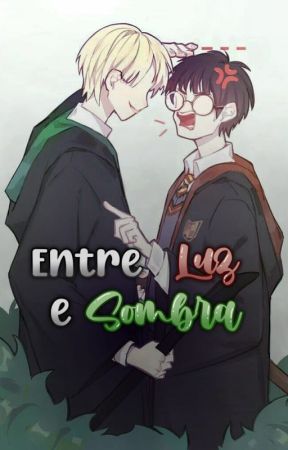 ℰ𝒏𝒕𝒓𝒆 ℒ𝒖𝒛 𝒆 𝒮𝒐𝒎𝒃𝒓𝒂 | 𝕯𝓻𝓪𝓻𝓻𝔂 de LiteraryLuminary