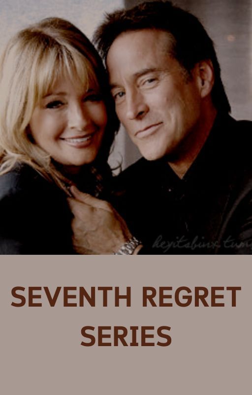 Seventh Regret Series by Chapk021
