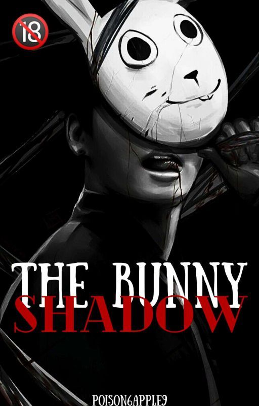 The Bunny shadow by 1KoOkieTaLeS_1997
