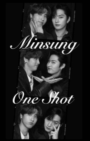 Minsung One Shot от Hiamva