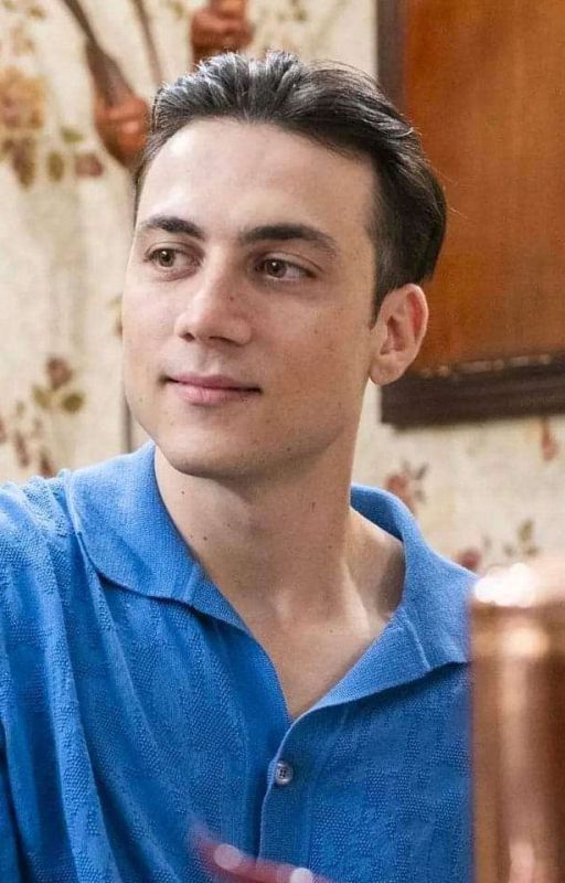 Vivere con Matteo Paolillo di lucrypc