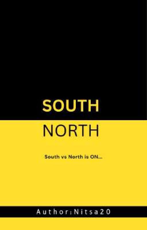 South/North by Nitsa20