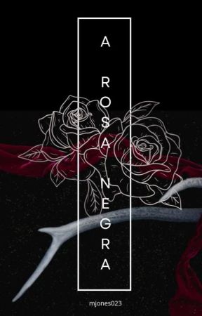 A Rosa Negra di mjones023