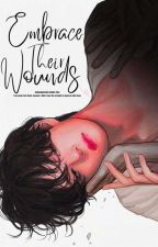 BOYSLOVE: Embrace Their Wounds (Behind Those Lies Book 2) by psychelib