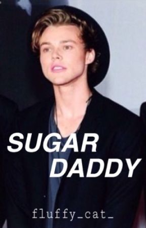 sugar daddy➸ashton irwin by electricth