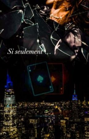 Si seulement .. oleh justt_moi60