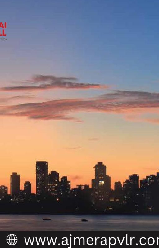 Ajmera PVLR Mission Mumbai For All Powai Vihar Link Road 1 2 3 BHK Flats by tbcshruti