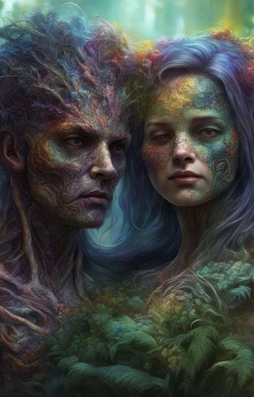 "Neurotic Nelly and Psychotic Pete: The Mindville Adventure." by AretaLetkiewicz