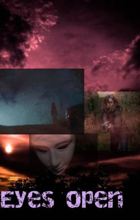 Eyes Open oleh Neelia_noveell