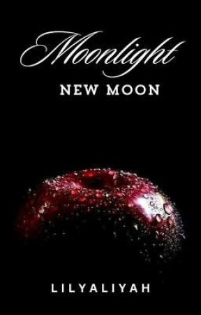 (C) Moonlight: New Moon by lily4liyah