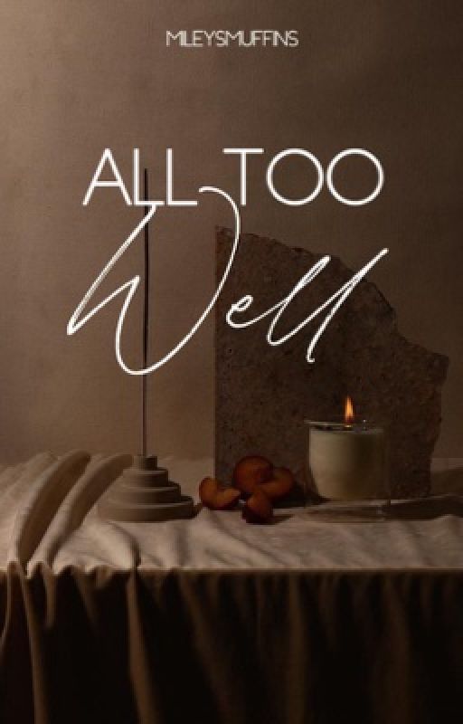 All Too Well | ✔ av mileysmuffins