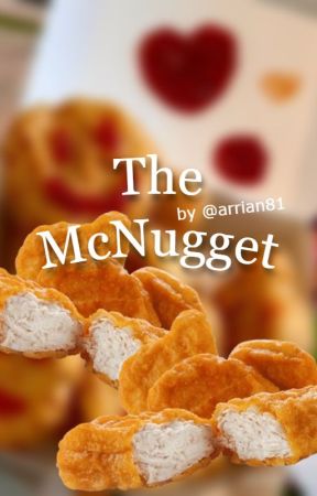 The McNugget by arrian81