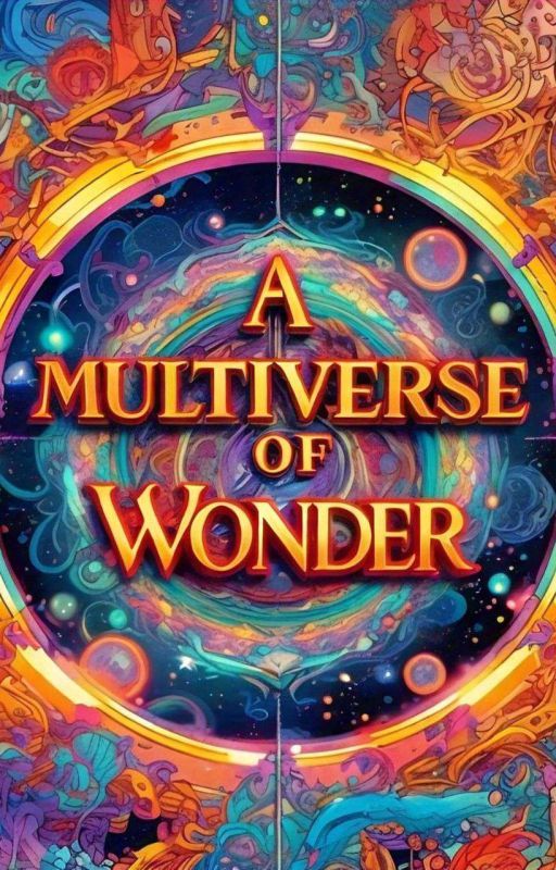 Multiverse Guardian by mattking_goat