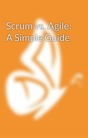 Scrum vs. Agile: A Simple Guide by rita_rachel24