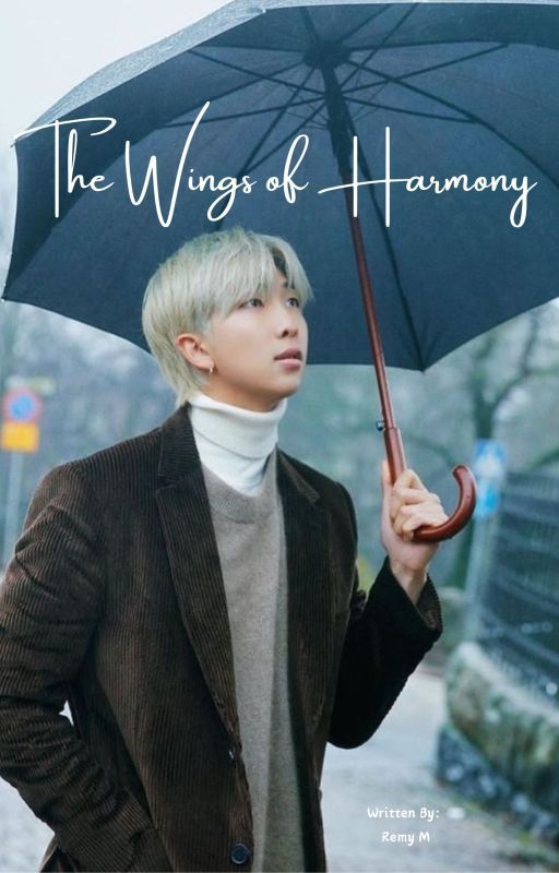 The Wings of Harmony by Kousalya_M