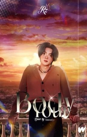 Youre Body |YS by yoonseokyy