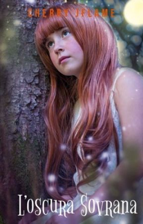 L'oscura sovrana by CherryJFlame