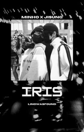 Iris | Minho X Jisung od LinoWasFound