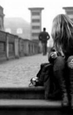 The first love is the sweetest but the first cut is the deepest (TW Fanfic) by sweaterweather94