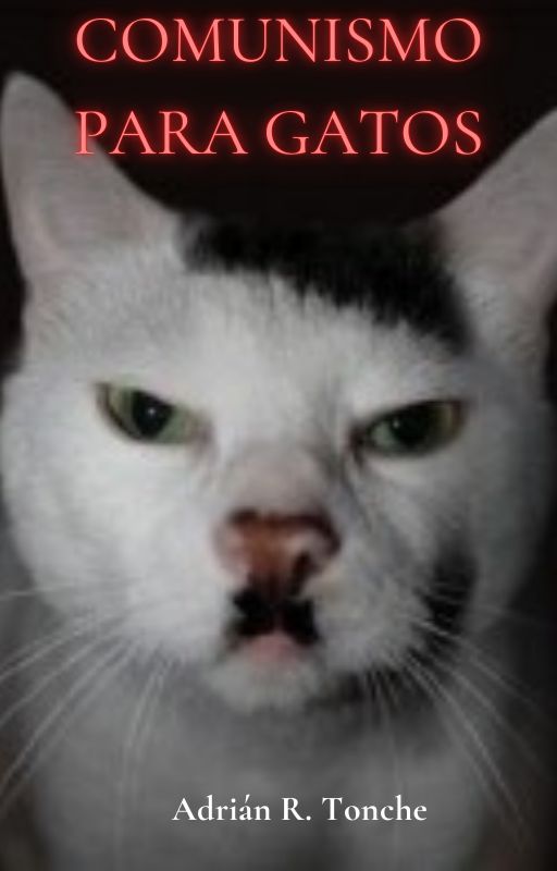 Comunismo para gatos de 1985ARTT
