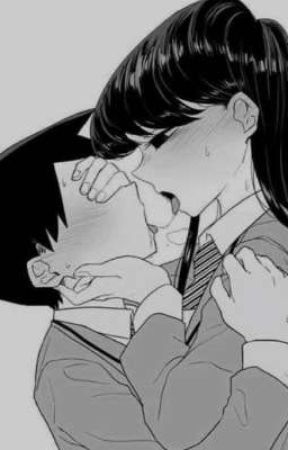 Violentometro (komi x tadano) oleh Kesns_W