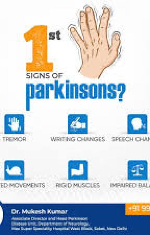 🧠 Best Doctor for Parkinson's in Delhi by drmukesmax
