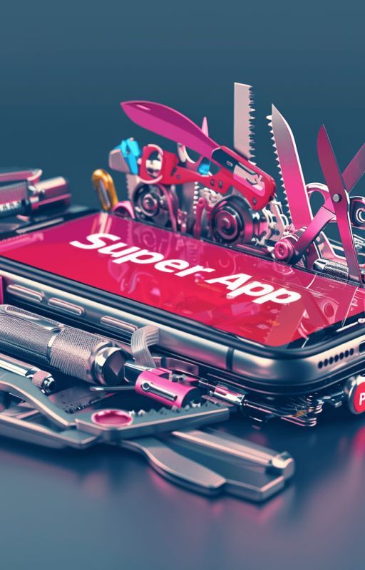 Instant SuperApp: Just Embed FinClip SDK by finogeeks
