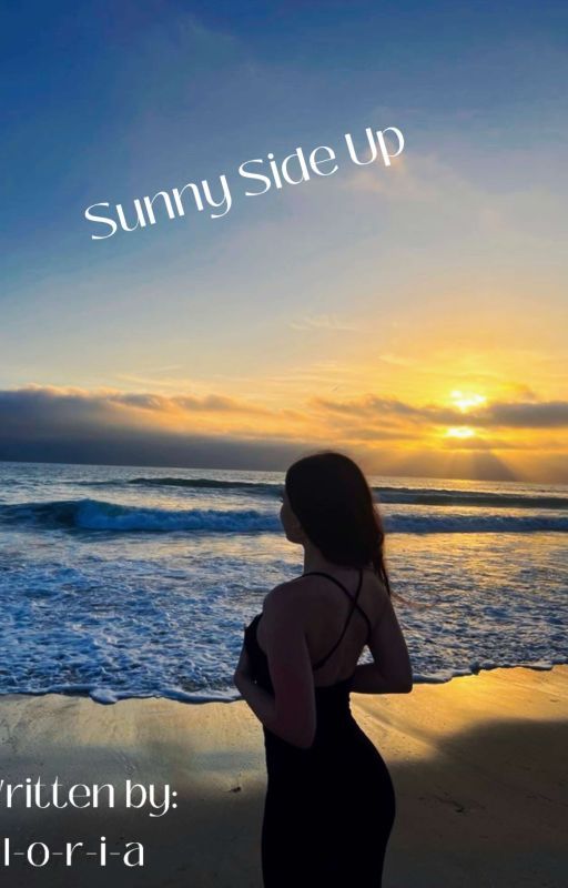 Sunny Side Up by g-l-o-r-i-a____