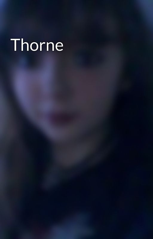 Thorne by CoralieUndead