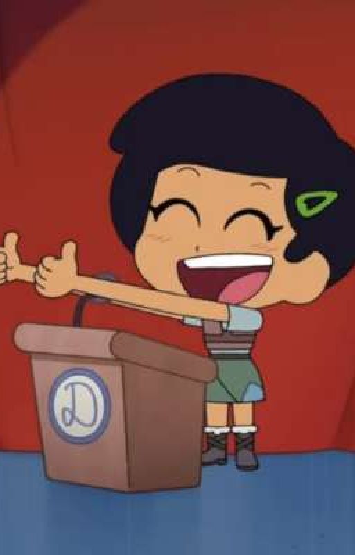 Every Time A Cool Thing Happens In The Chibiverse by marcanne_luvr