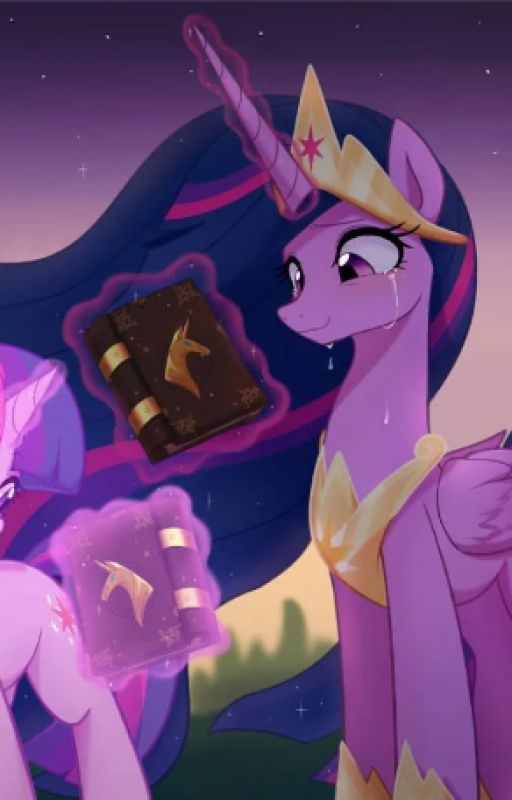 My Little Pony Friendship is Magic to Bring You Nostalgia by Candycan416