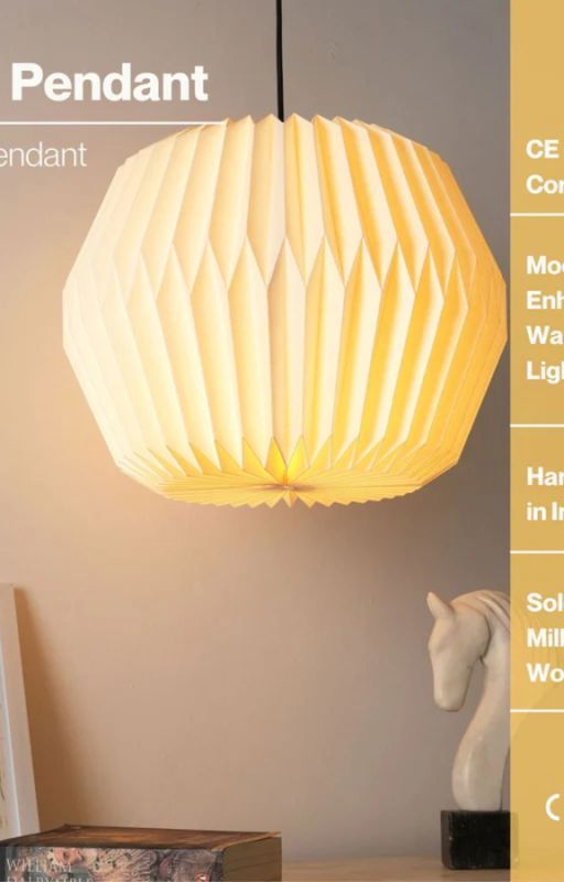 Best Pendant Lights for Home Offices by figliving