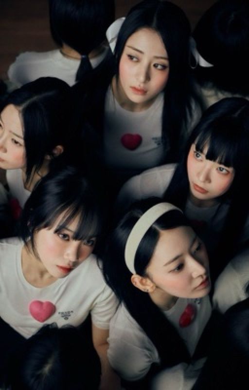 𝐯𝐚𝗺𝐩 𝐛𝐢𝐭𝐞, oc girl group. by rosesgaIore