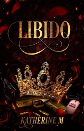 LIBIDO by KatherineMrales
